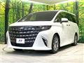 2025 Toyota Alphard