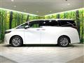 2025 Toyota Alphard