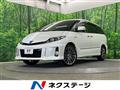 2013 Toyota Estima Hybrid