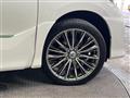 2013 Toyota Estima Hybrid