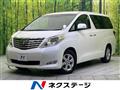 2009 Toyota Alphard