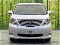 2009 Toyota Alphard