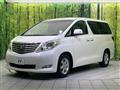 2009 Toyota Alphard