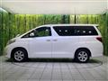 2009 Toyota Alphard
