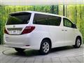 2009 Toyota Alphard