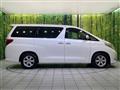 2009 Toyota Alphard