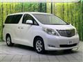 2009 Toyota Alphard
