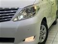 2009 Toyota Alphard