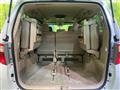 2009 Toyota Alphard