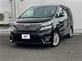 2009 Toyota Vellfire