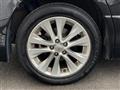 2009 Toyota Vellfire