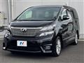 2009 Toyota Vellfire