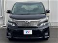 2009 Toyota Vellfire