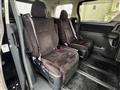 2009 Toyota Vellfire