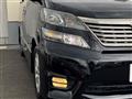 2009 Toyota Vellfire