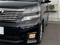 2009 Toyota Vellfire
