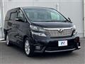 2009 Toyota Vellfire
