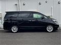 2009 Toyota Vellfire