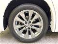 2011 Toyota Vellfire