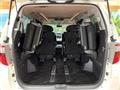 2012 Toyota Alphard