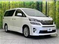 2012 Toyota Vellfire
