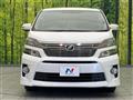 2012 Toyota Vellfire