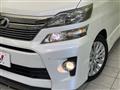 2012 Toyota Vellfire