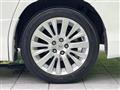 2012 Toyota Vellfire
