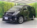 2013 Toyota Alphard