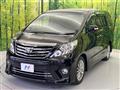 2013 Toyota Alphard