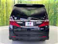 2013 Toyota Alphard
