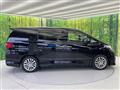 2013 Toyota Alphard
