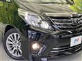 2013 Toyota Alphard