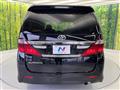 2013 Toyota Alphard