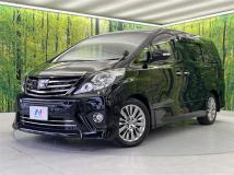 2013 Toyota Alphard