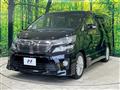 2013 Toyota Vellfire
