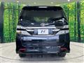 2013 Toyota Vellfire