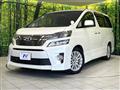 2013 Toyota Vellfire
