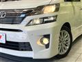 2013 Toyota Vellfire