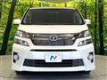 2013 Toyota Vellfire