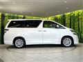2013 Toyota Vellfire