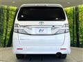 2013 Toyota Vellfire