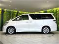 2013 Toyota Vellfire