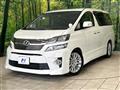 2013 Toyota Vellfire