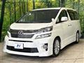 2013 Toyota Vellfire