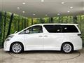 2013 Toyota Vellfire