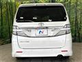 2013 Toyota Vellfire