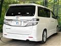 2013 Toyota Vellfire
