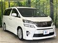 2013 Toyota Vellfire