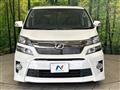 2013 Toyota Vellfire